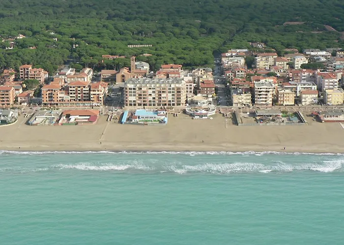 Residence Mediterraneo