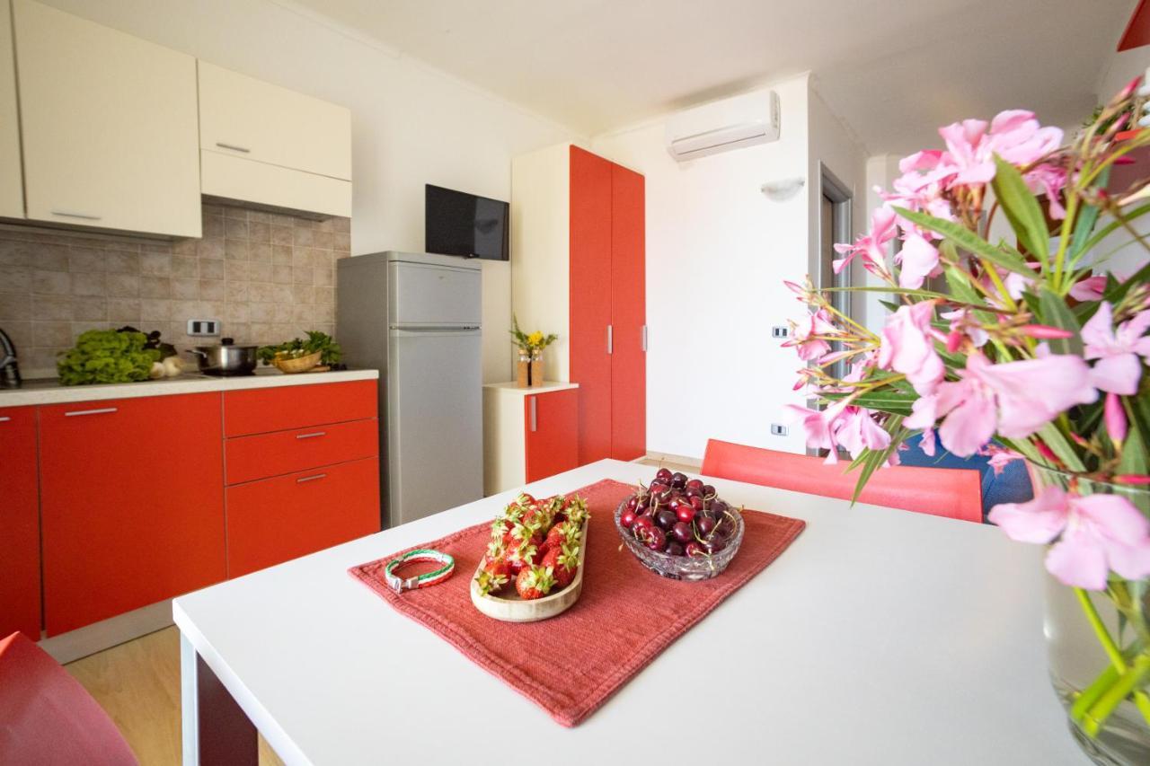 Apart-hotel Mediterraneo