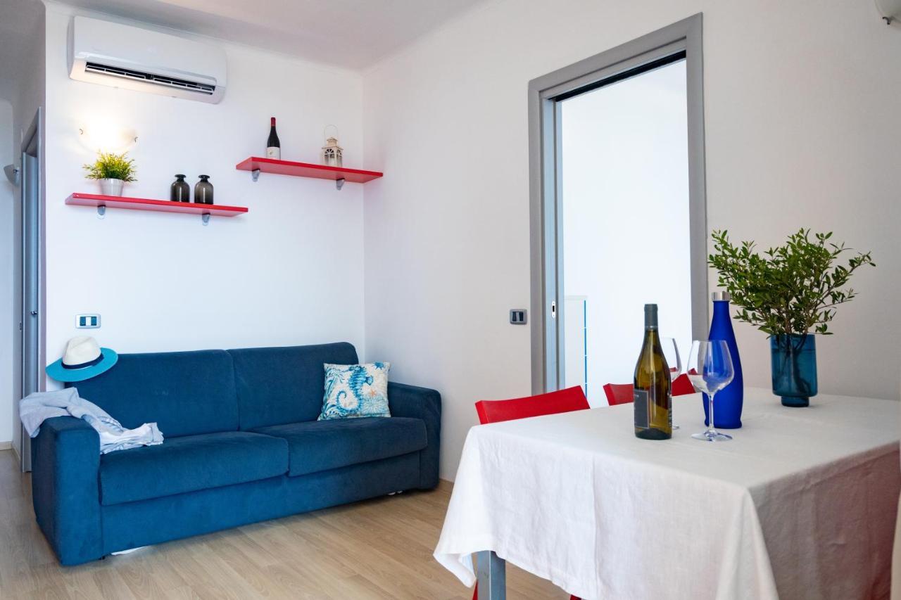 Mediterraneo Apart-hotel Marina di Grosseto