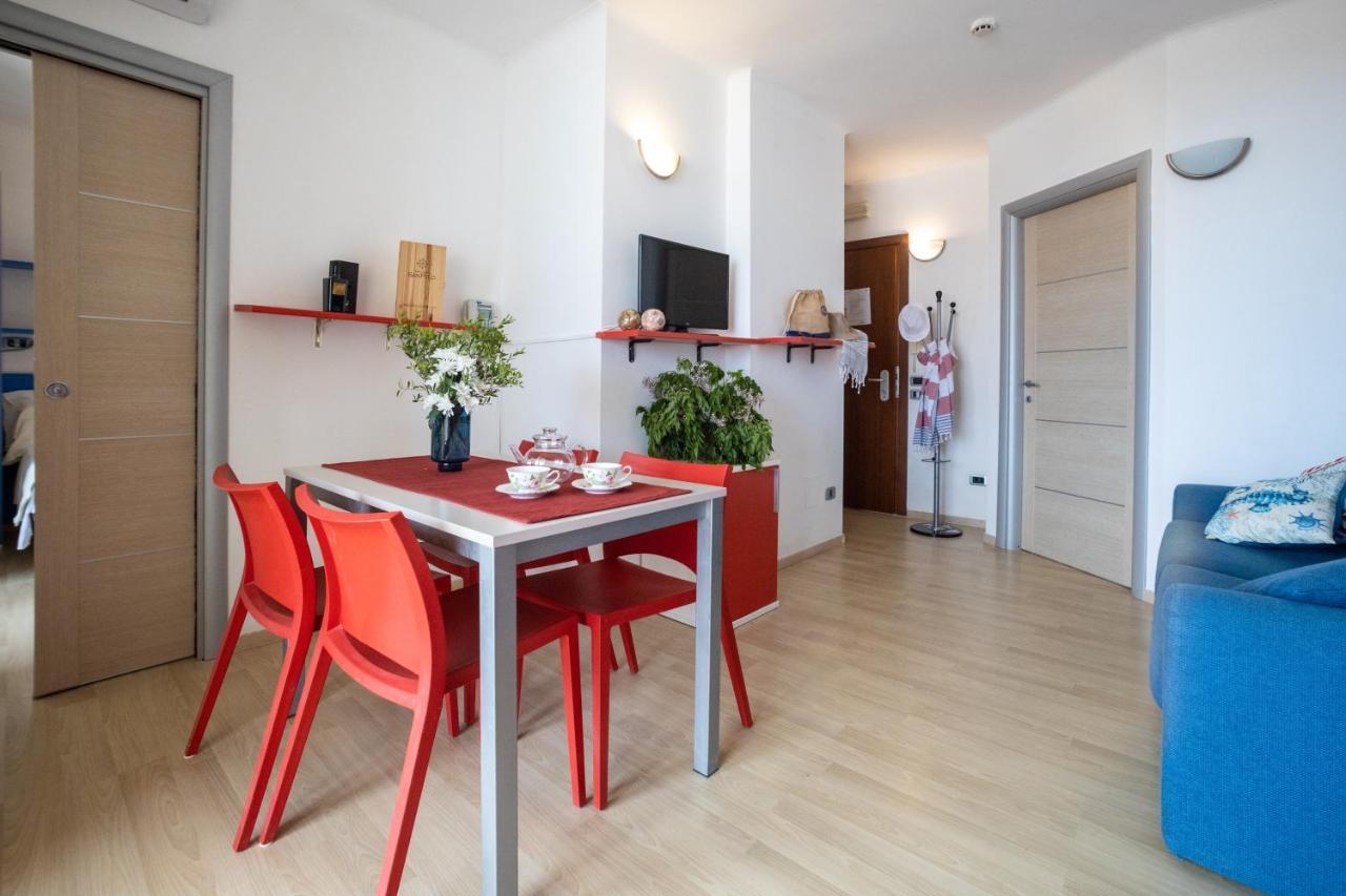 Mediterraneo Apart-hotel
