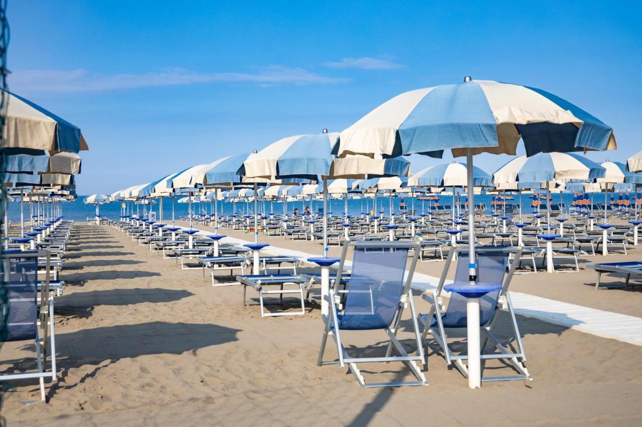 Mediterraneo Apart-hotel