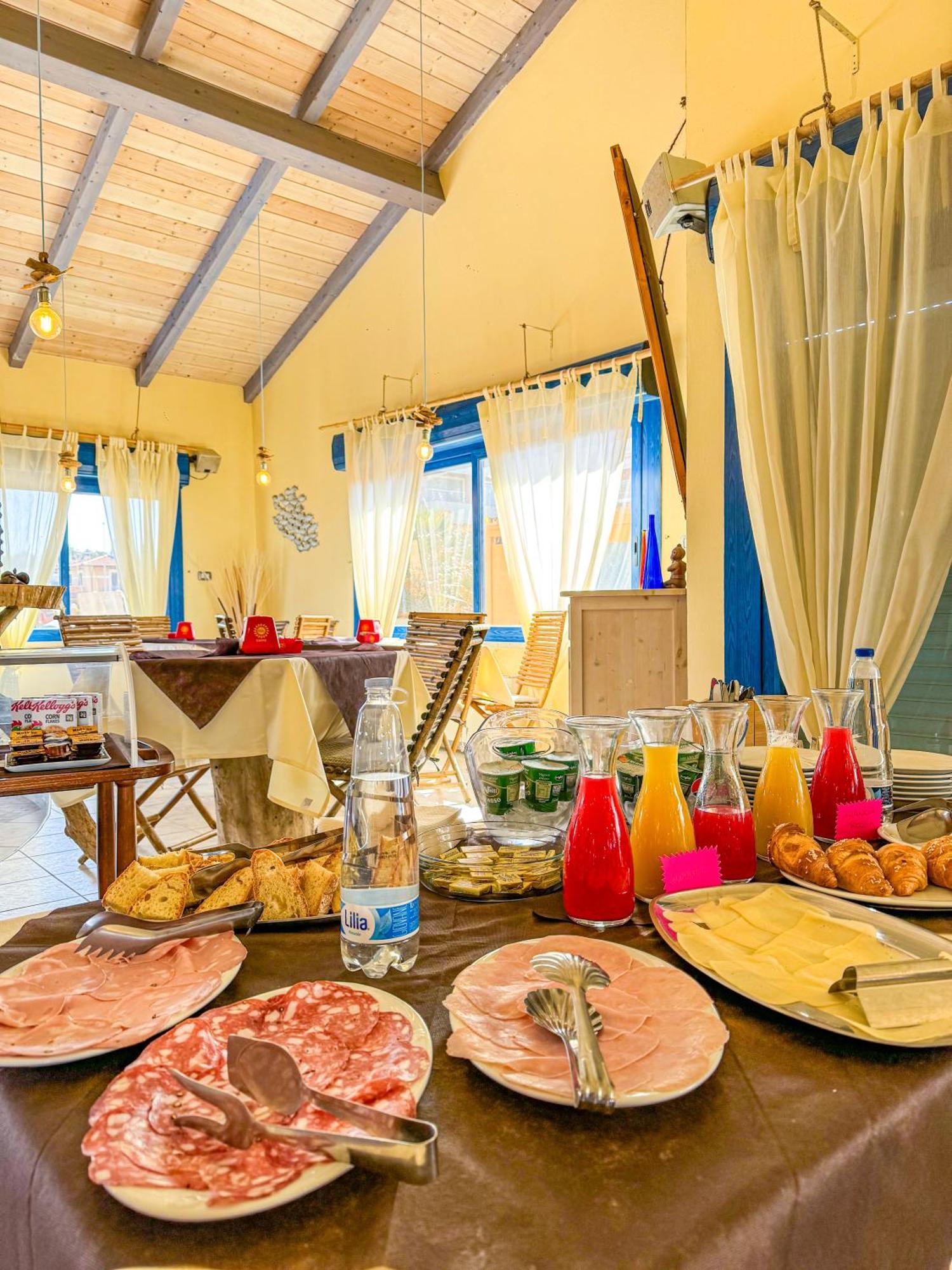 Mediterraneo Appart hôtel 2*