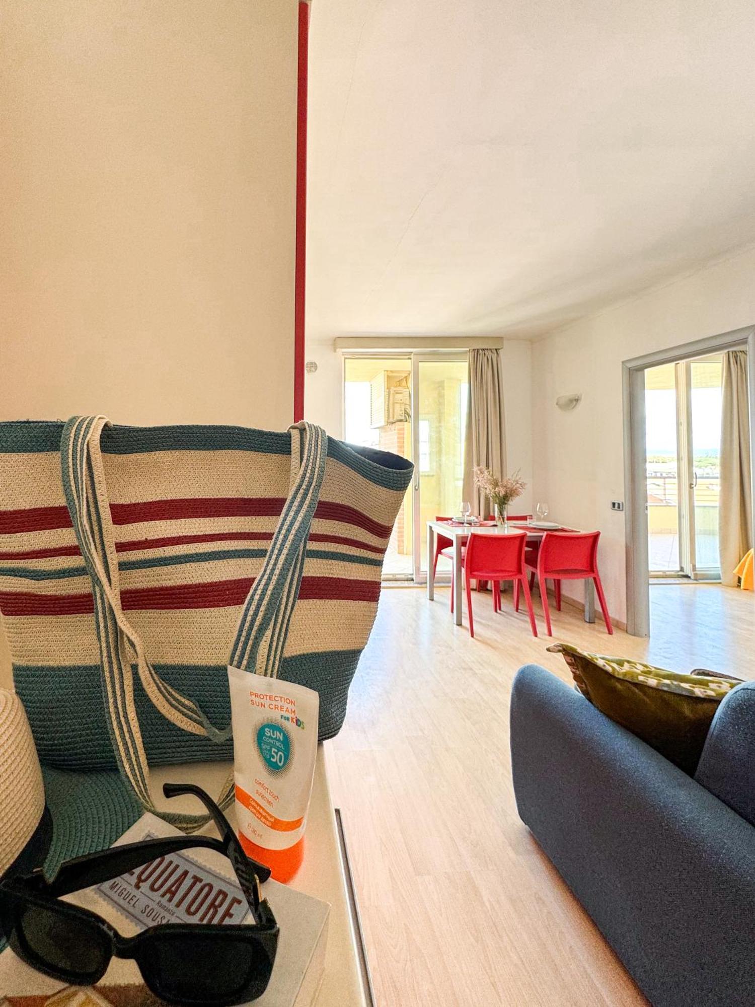 Mediterraneo Apart-hotel Marina di Grosseto