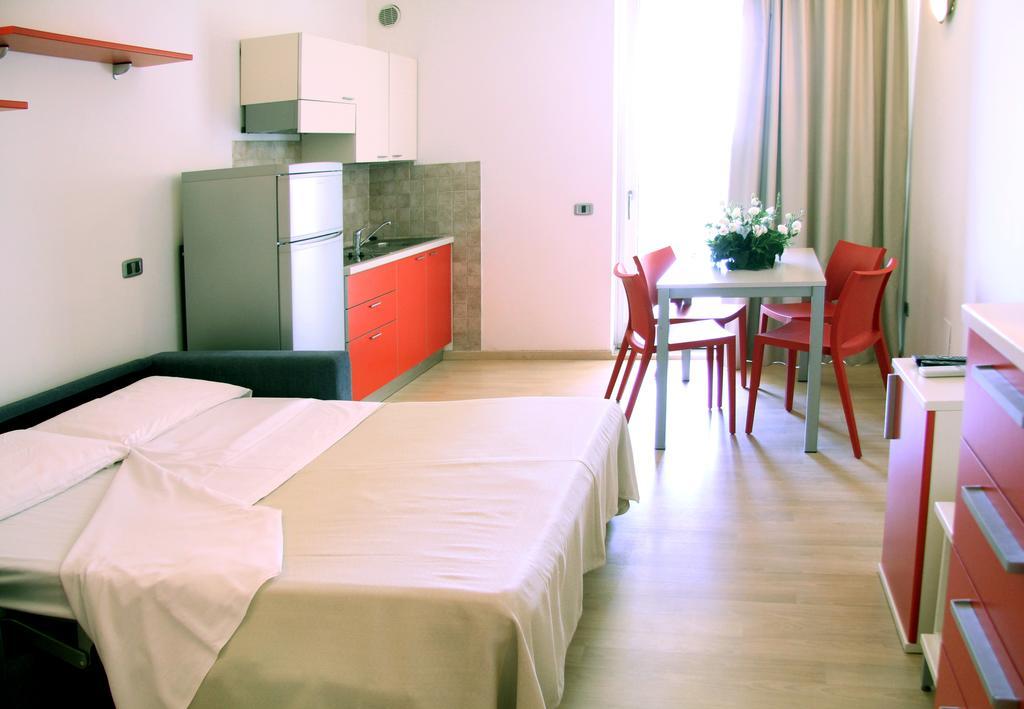 Mediterraneo Aparthotel