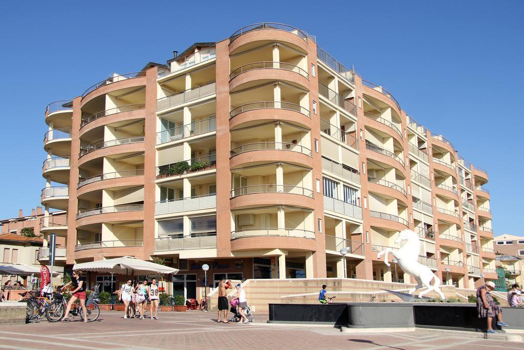 Mediterraneo Marina di Grosseto