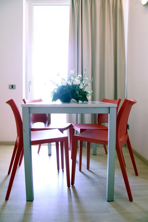 Mediterraneo Apart-hotel Marina di Grosseto
