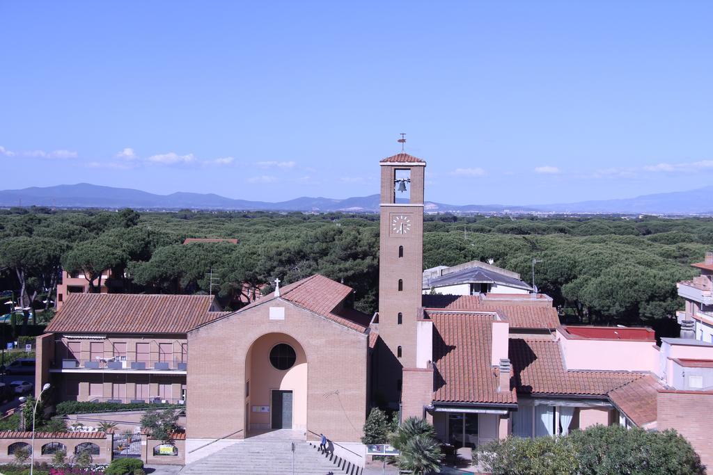 Mediterraneo Apart-hotel 2*