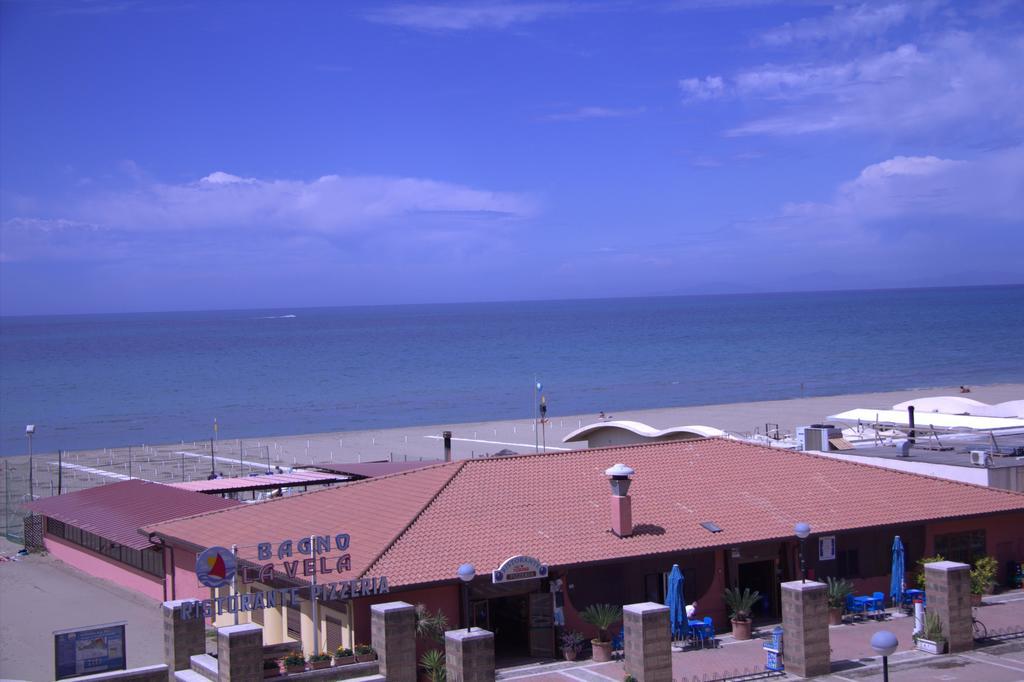 Mediterraneo Appart hôtel