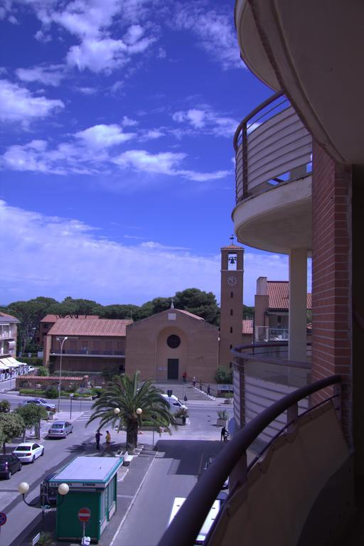 Mediterraneo Apart-hotel 2*