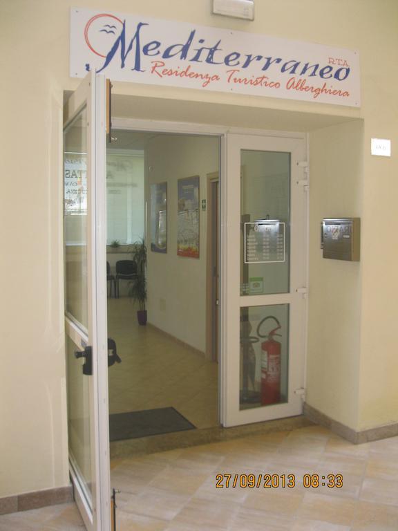 Mediterraneo Apart-hotel