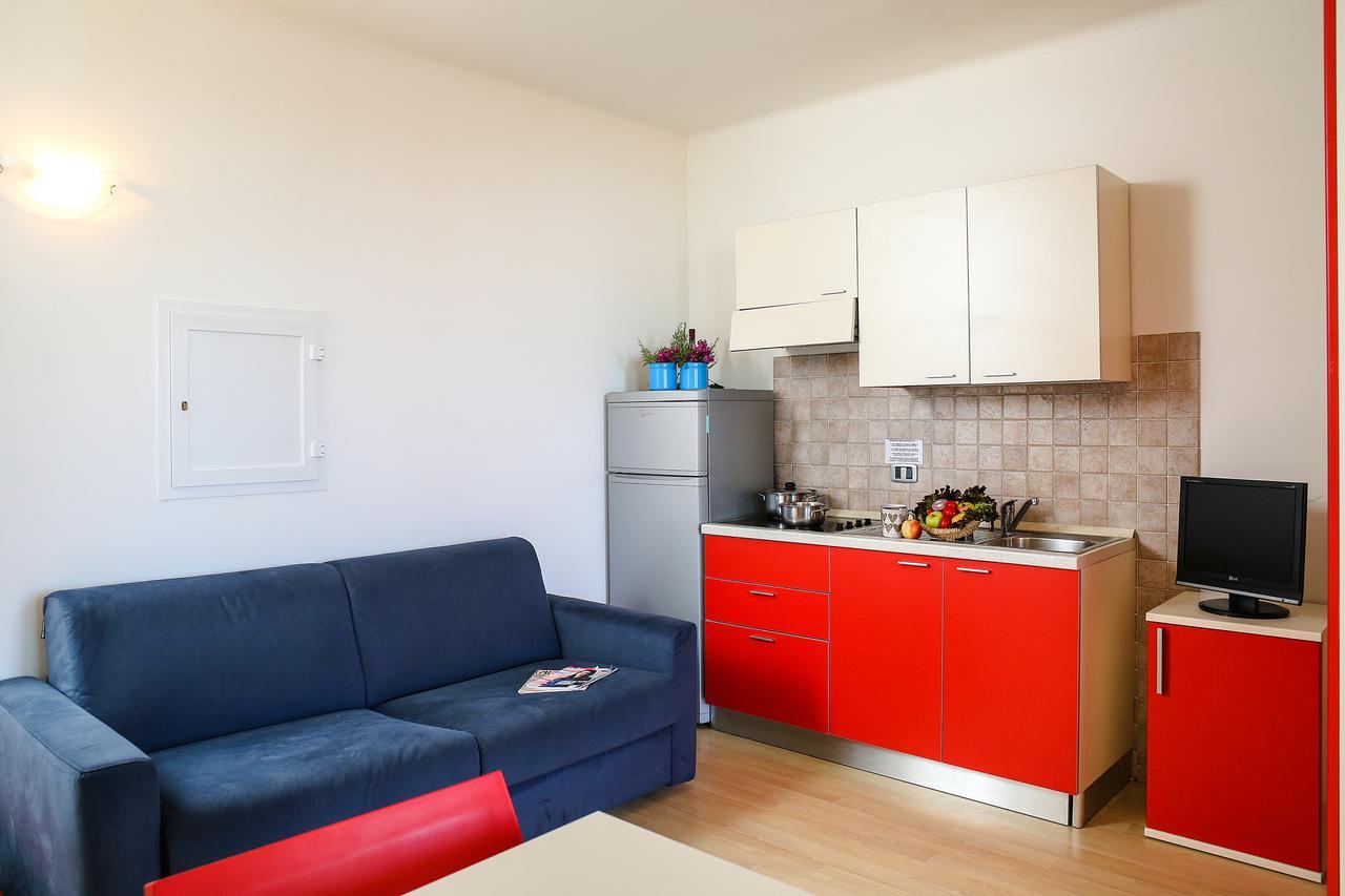 Apart-hotel Mediterraneo