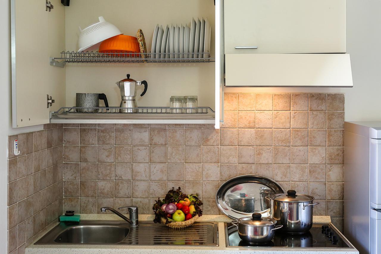 Apart-hotel Mediterraneo