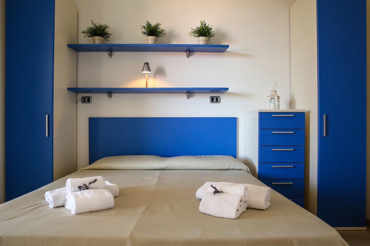 Mediterraneo Apart-hotel