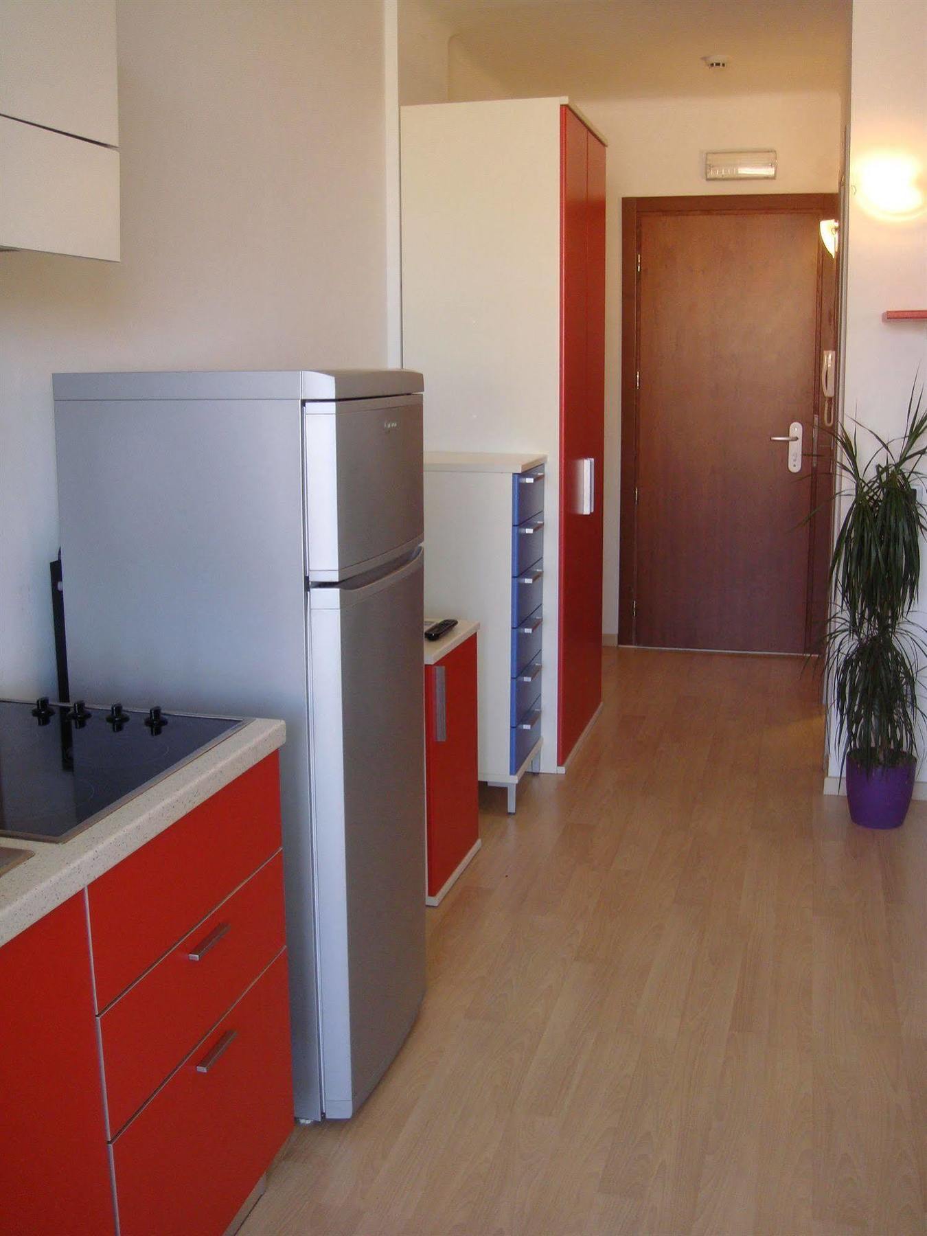 Mediterraneo Apart-hotel 2*
