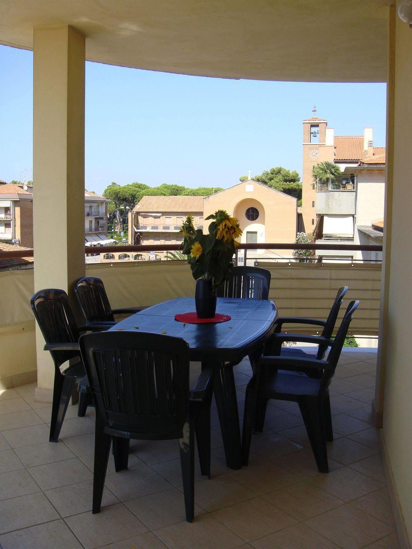 Aparthotel Mediterraneo