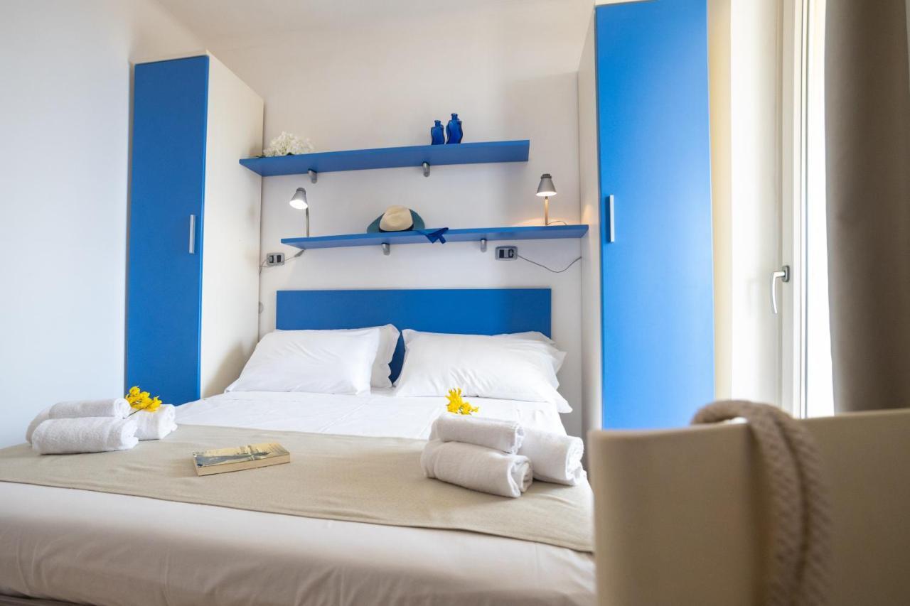 Aparthotel Mediterraneo 2*