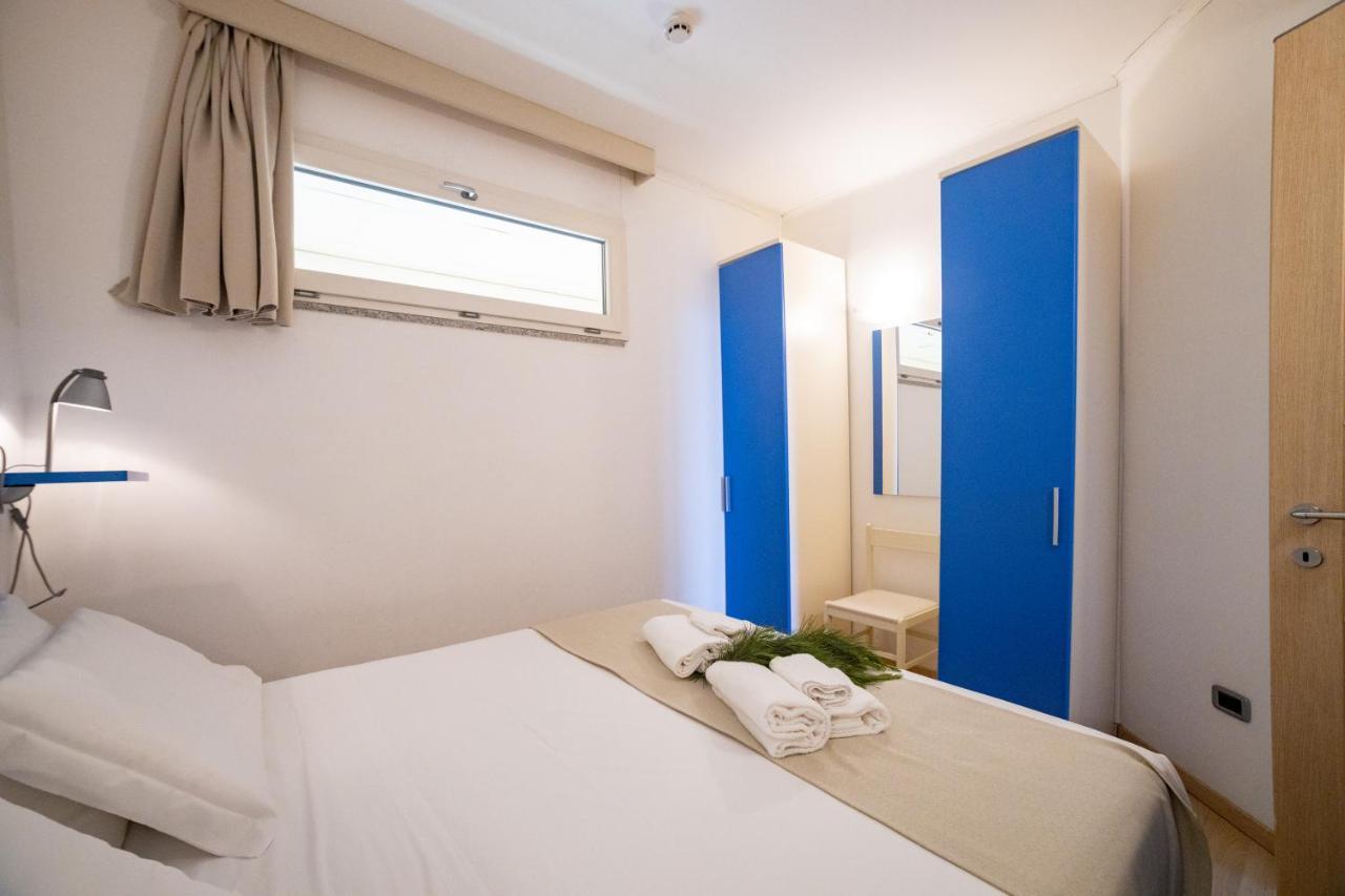Mediterraneo Aparthotel 2*