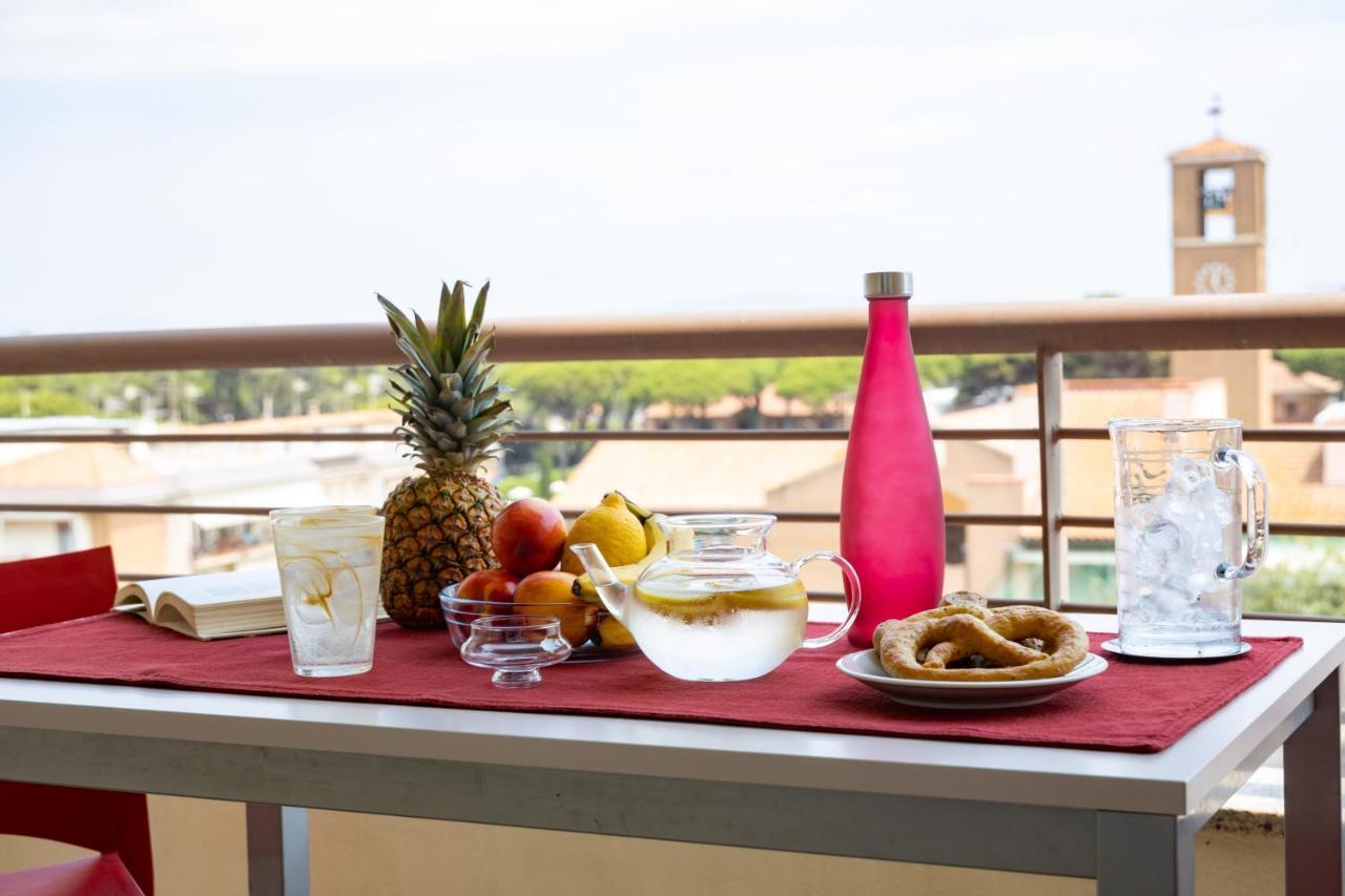 Aparthotel Mediterraneo 2*