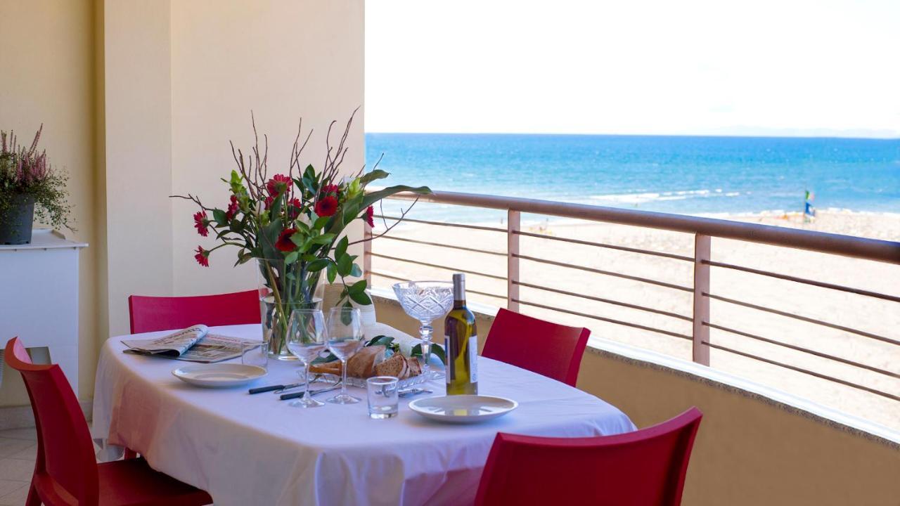 Mediterraneo Aparthotel