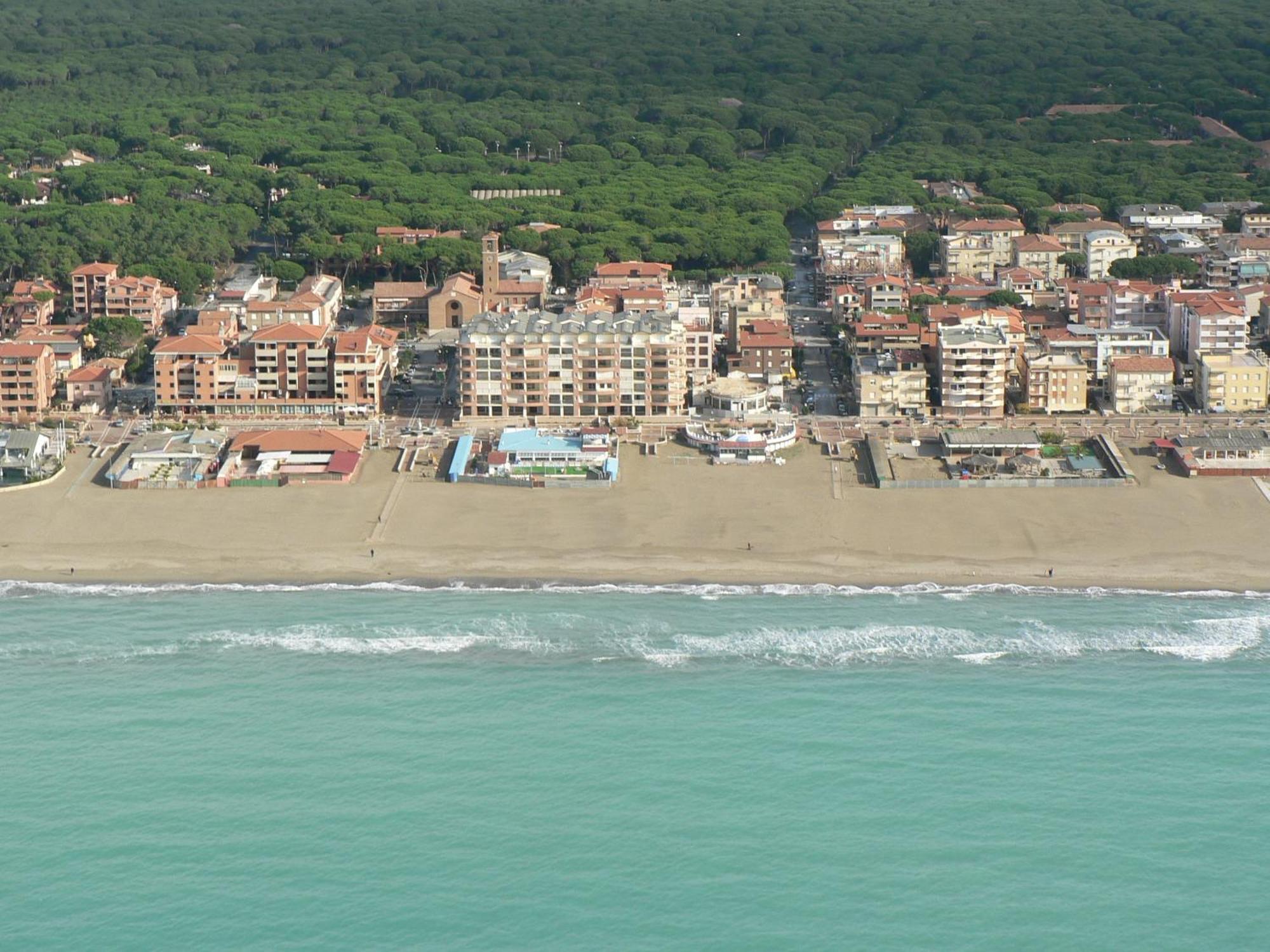 Mediterraneo Aparthotel 2*