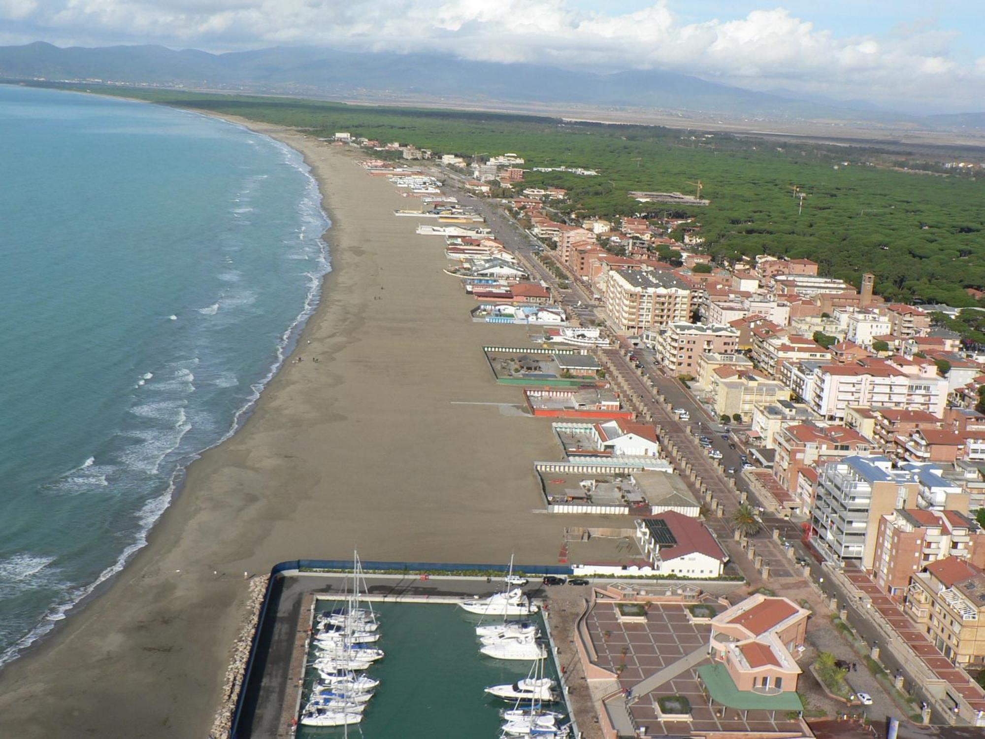 Mediterraneo Marina di Grosseto