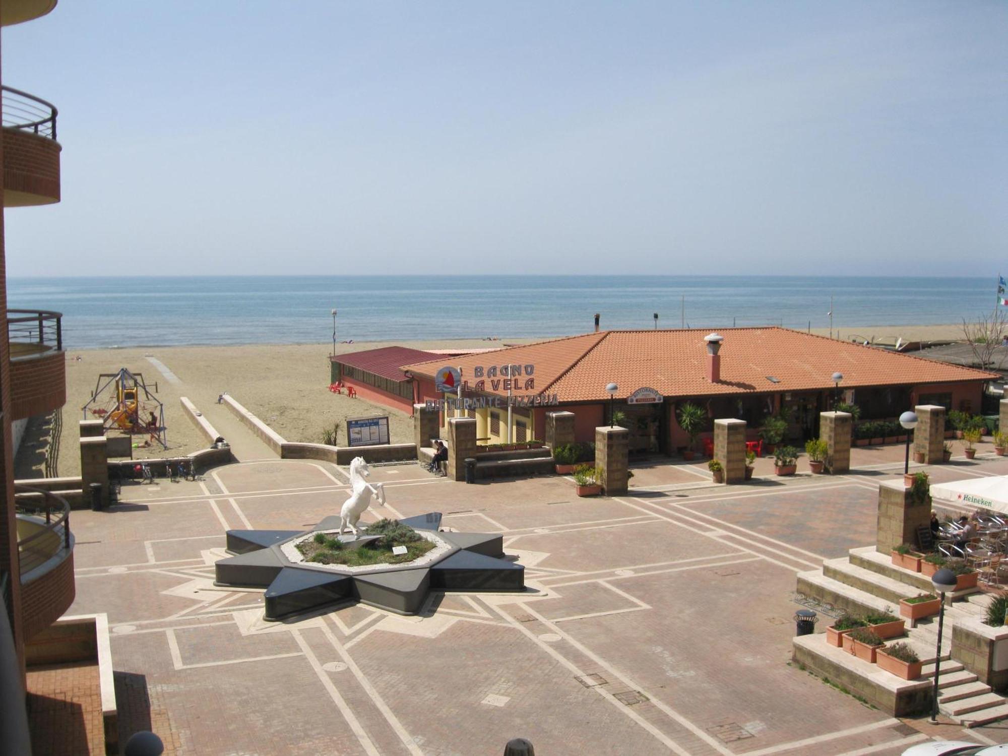Mediterraneo 2* Marina di Grosseto