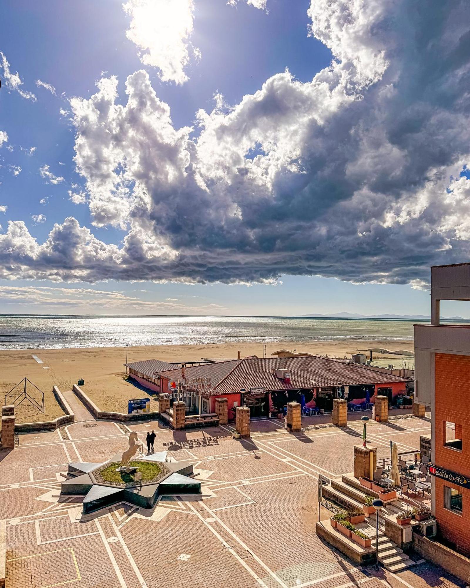 Aparthotel Mediterraneo