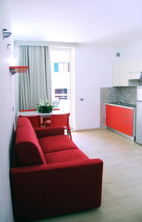 Mediterraneo Aparthotel