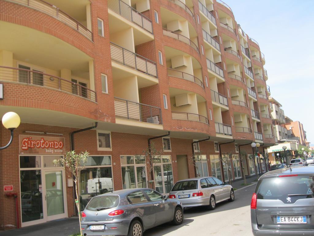 Mediterraneo Aparthotel 2*