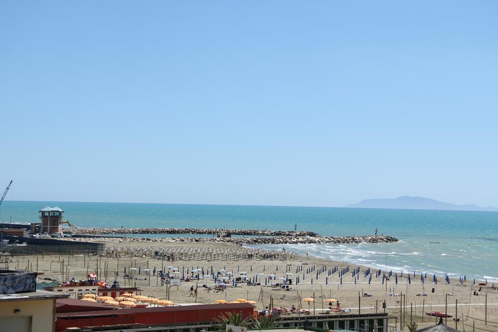 Aparthotel Mediterraneo 2*