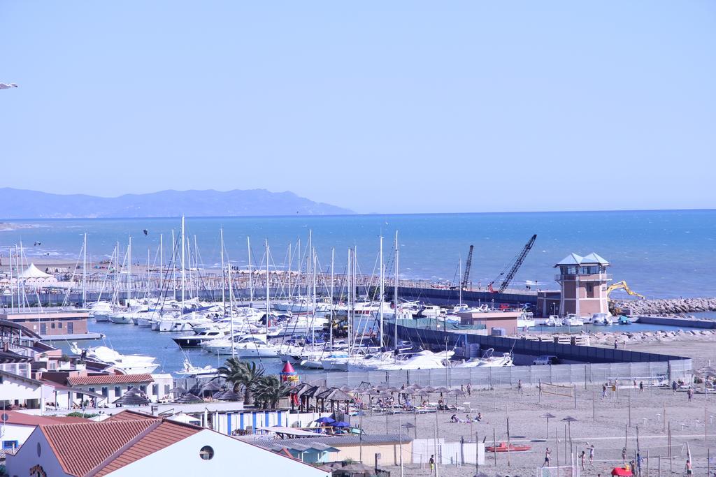 Mediterraneo Aparthotel 2*