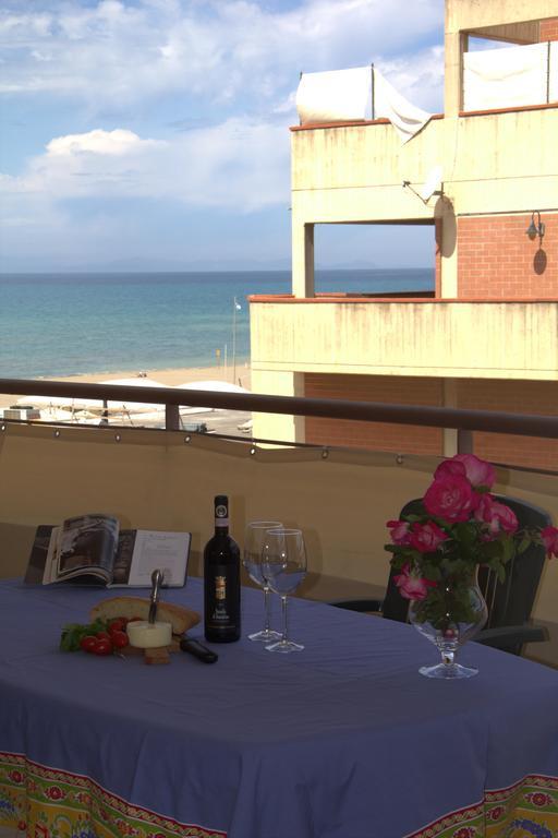 Aparthotel Mediterraneo