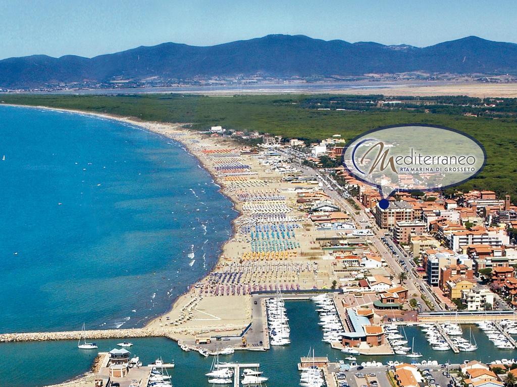 Mediterraneo Aparthotel