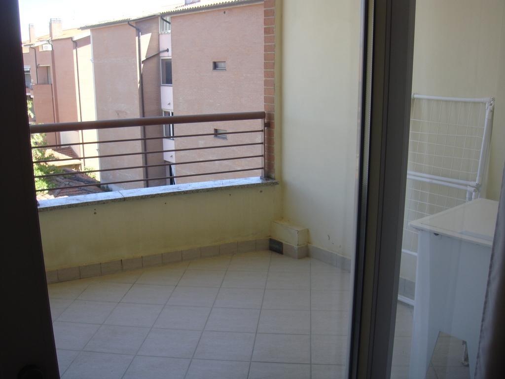 Aparthotel Mediterraneo Marina di Grosseto