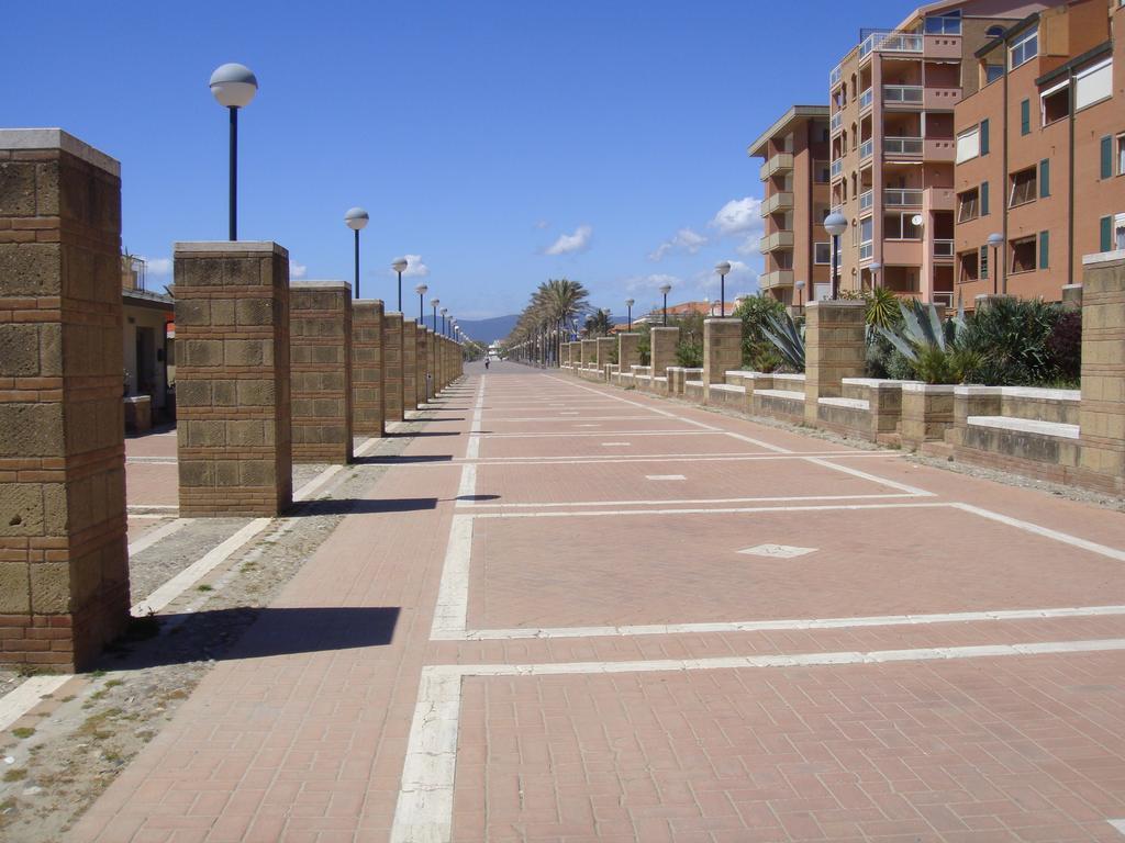 Aparthotel Mediterraneo Marina di Grosseto