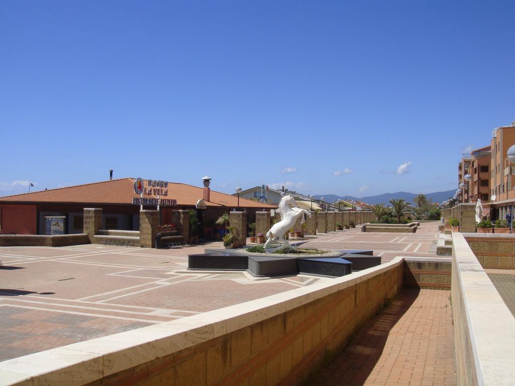 Aparthotel Mediterraneo