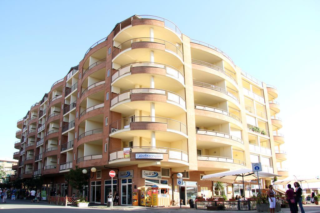 Mediterraneo 2*