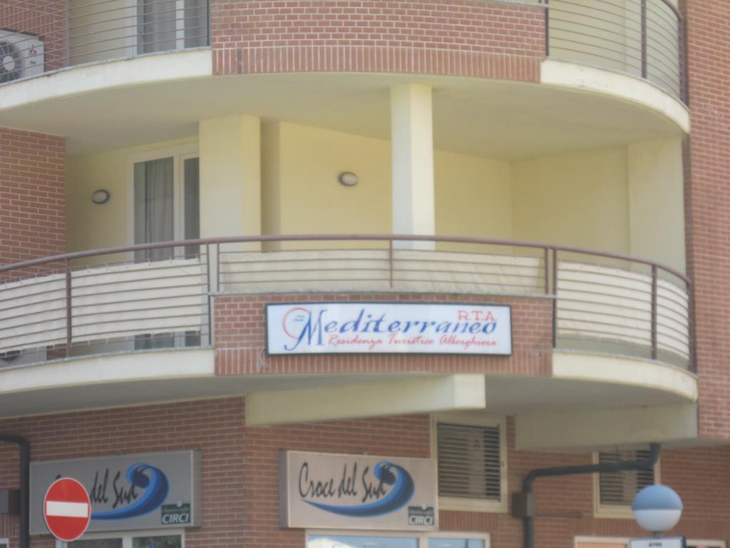 Mediterraneo