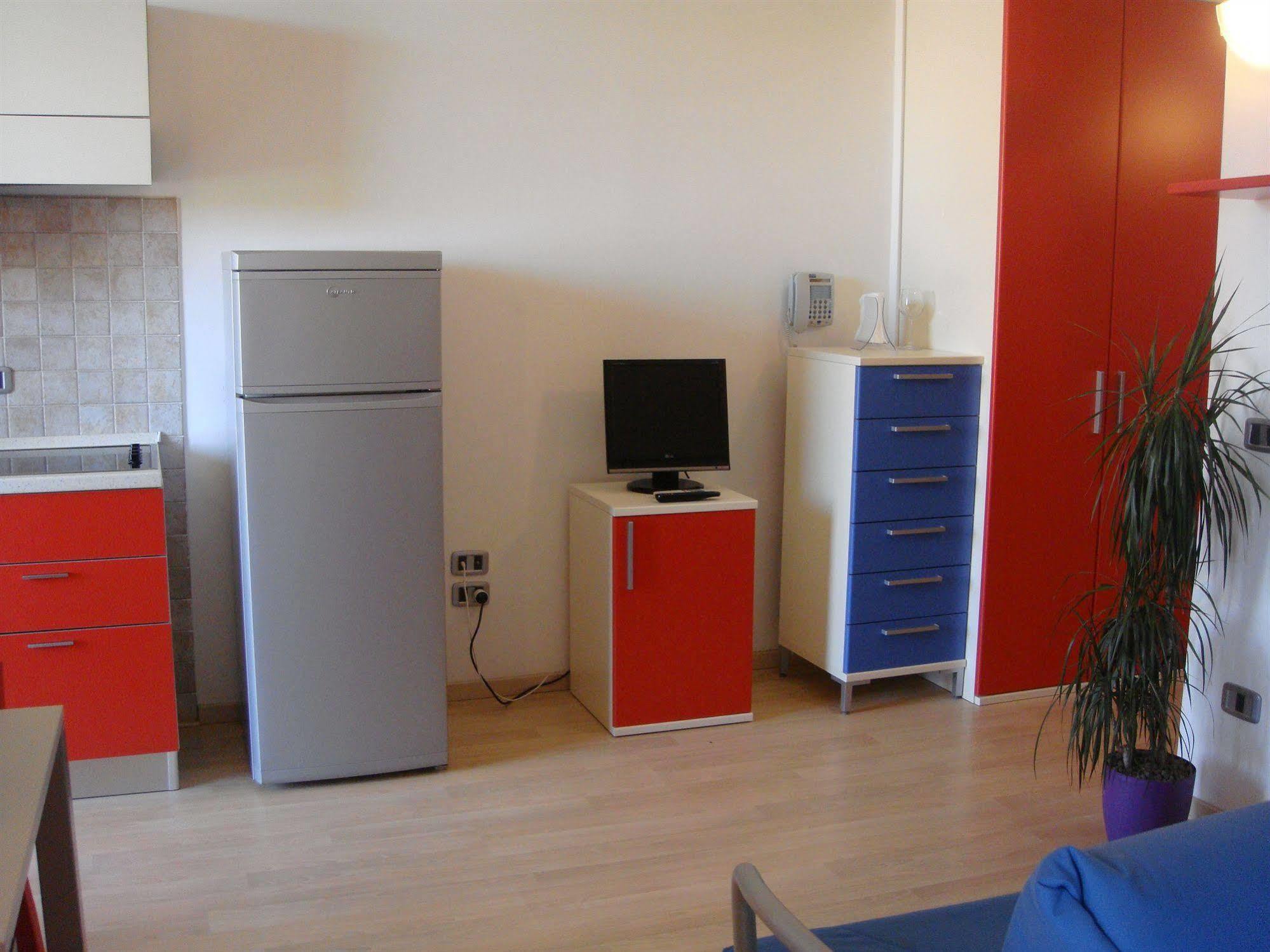 Aparthotel Mediterraneo Marina di Grosseto