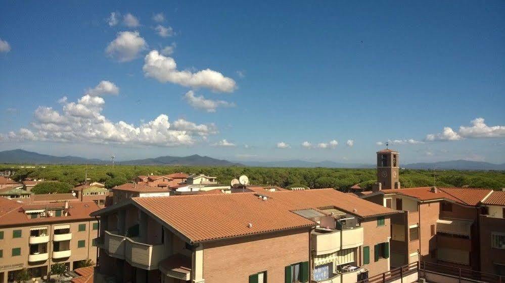 Mediterraneo 2* Marina di Grosseto