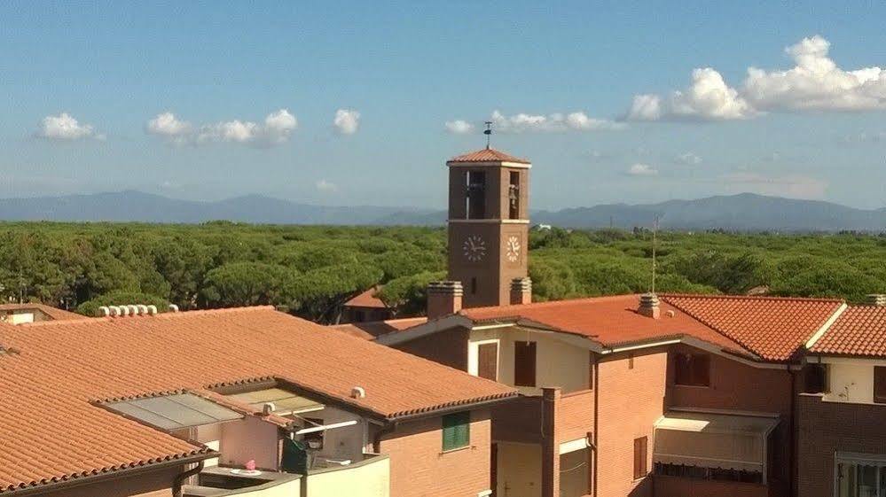 Mediterraneo Marina di Grosseto