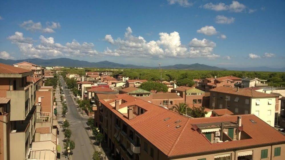 Aparthotel Mediterraneo Marina di Grosseto
