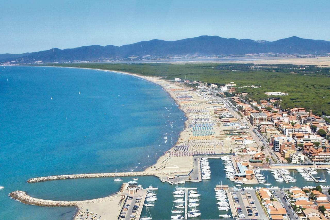 Mediterraneo Aparthotel 2*