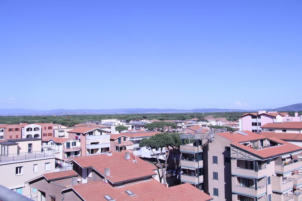 Aparthotel Mediterraneo