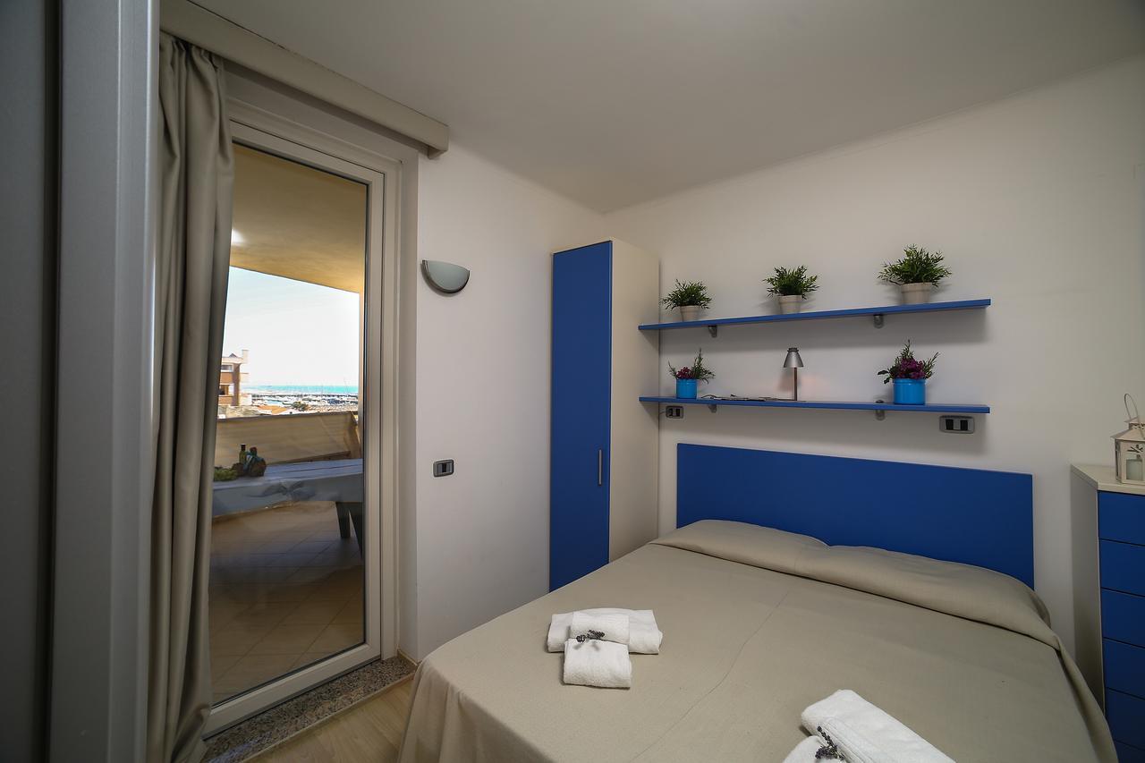 Mediterraneo Aparthotel Marina di Grosseto