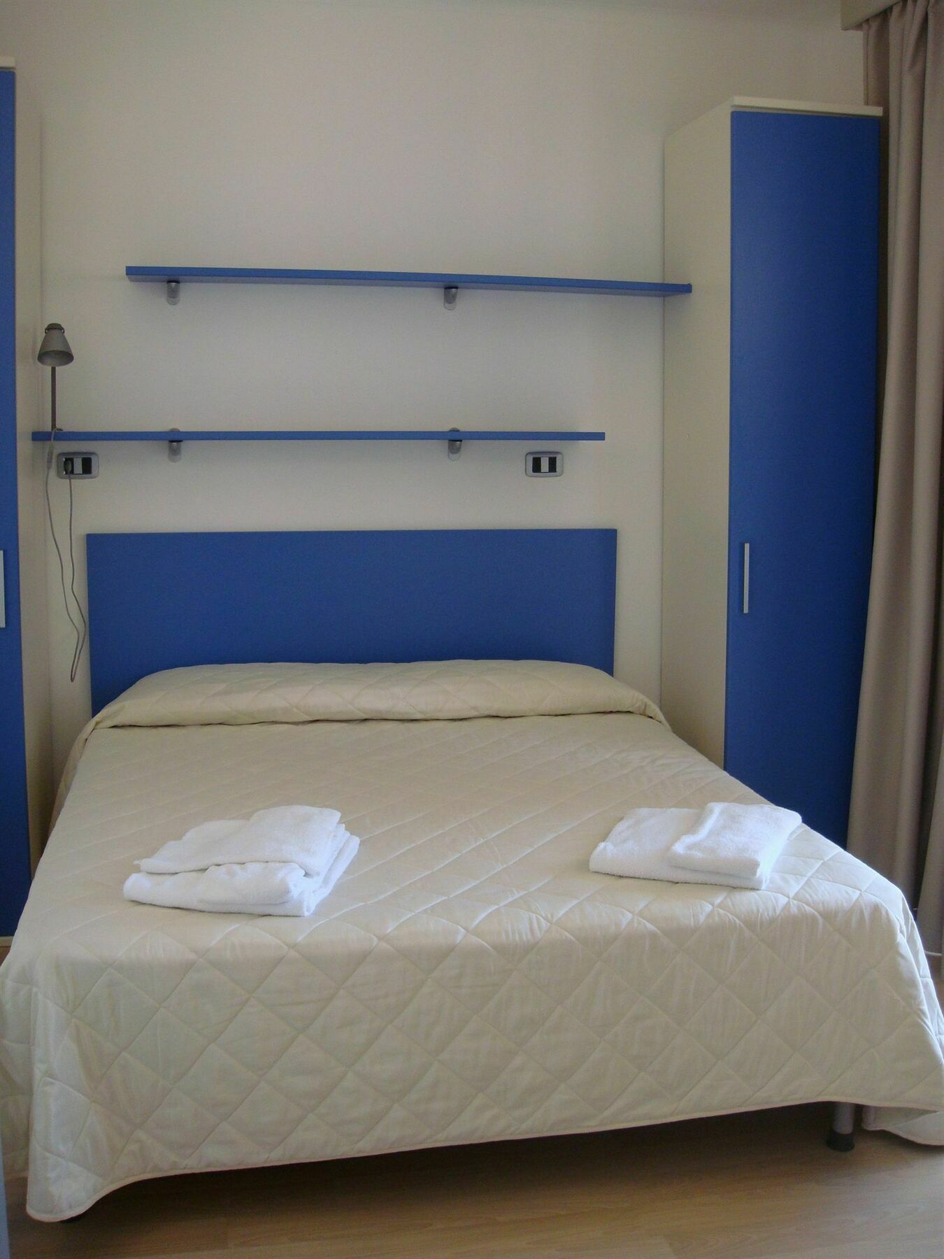 Mediterraneo Aparthotel